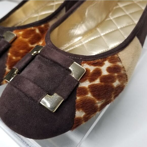 Alex Marie Women's Spring/Autumn Casual Flats With Buckles Size 7 M - Picture 6 of 10